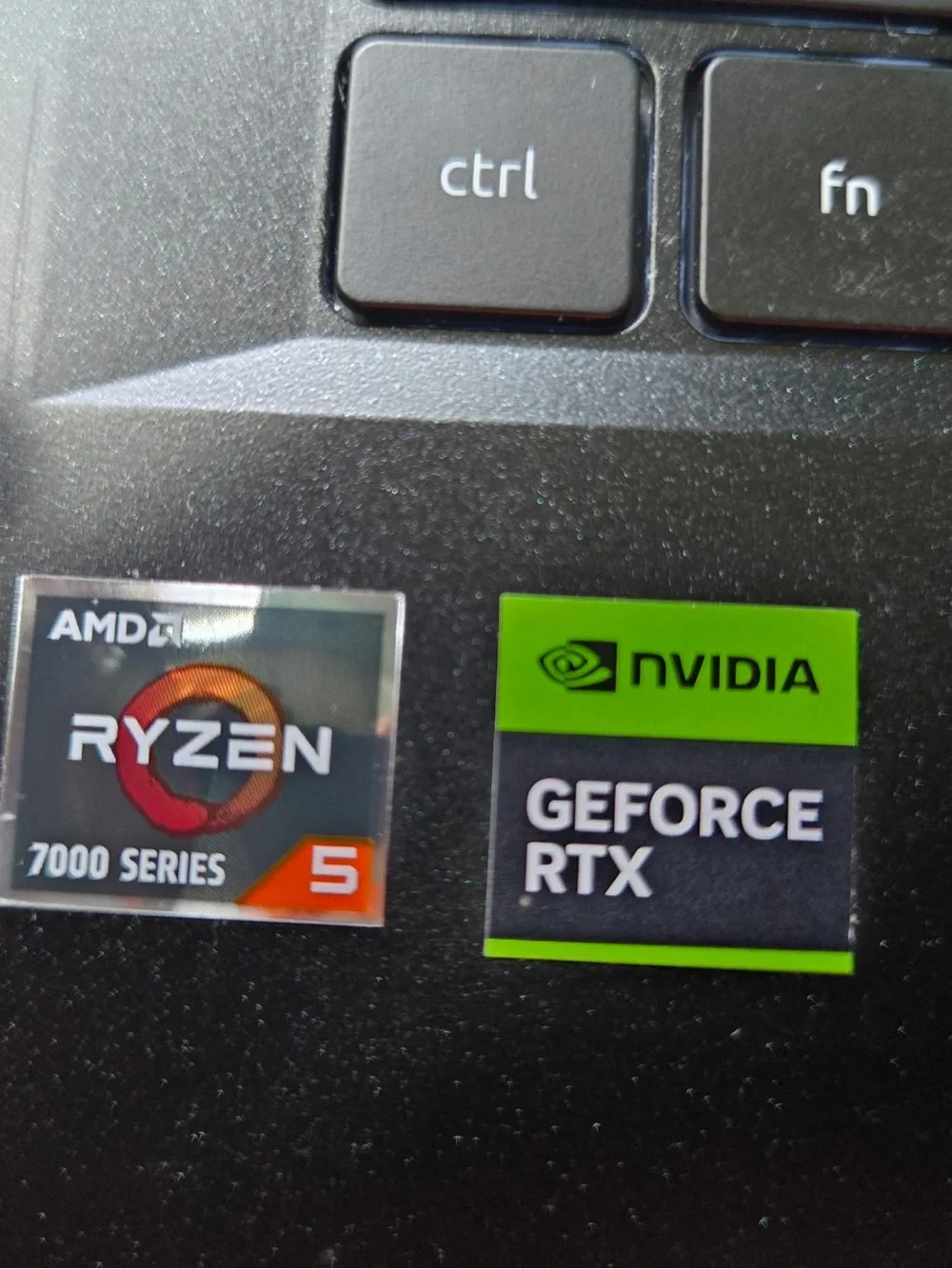 Acer nitro v15